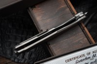 Shirogorov Quantum BestBlades Edition BRONZE NL MRBS (Cromax PM)