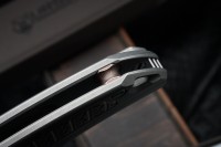 Shirogorov Quantum BestBlades Edition BRONZE NL MRBS (Cromax PM)