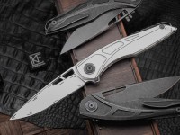 CKF/Malyshev Sukhoi-5 OUTLINE (M398, Ti, CrystalTi)