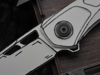 CKF/Malyshev Sukhoi-5 OUTLINE (M398, Ti, CrystalTi)